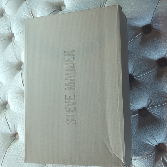 Steve Madden Viktory Over-the-Knee Boot - Picture 8 of 8